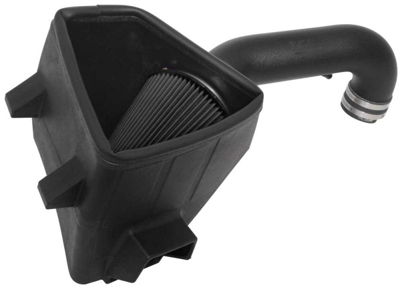 K&N 21-23 Ram 1500 5.7L V8 Performance Air Intake System-SR1 Performance