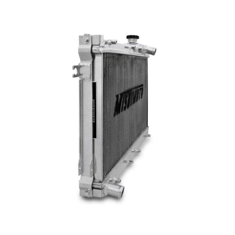 Mishimoto 1990-1997 Mazda Miata Aluminum Radiator Part MMRAD-MIA-90