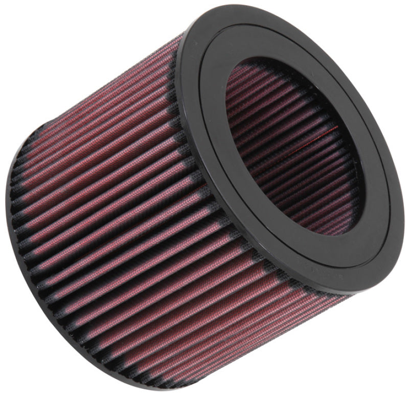 K&N 69-74 Toyota Land Cruiser Drop In Air Filter-SR1 Performance