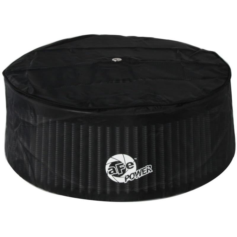 aFe MagnumSHIELD Pre-Filters P/F 18-31405/25 (Black)-SR1 Performance