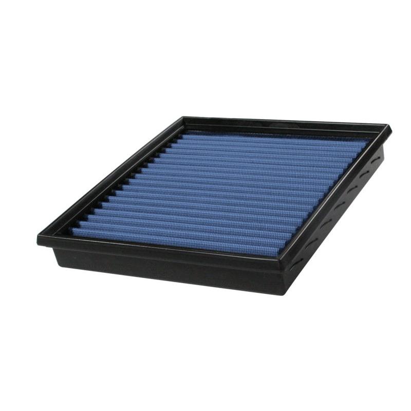 aFe MagnumFLOW Air Filter OER Direct Replacement PRO 5R 12-15 BMW 328i L4 2.0L (t) N20 328d N47 2.0L-SR1 Performance
