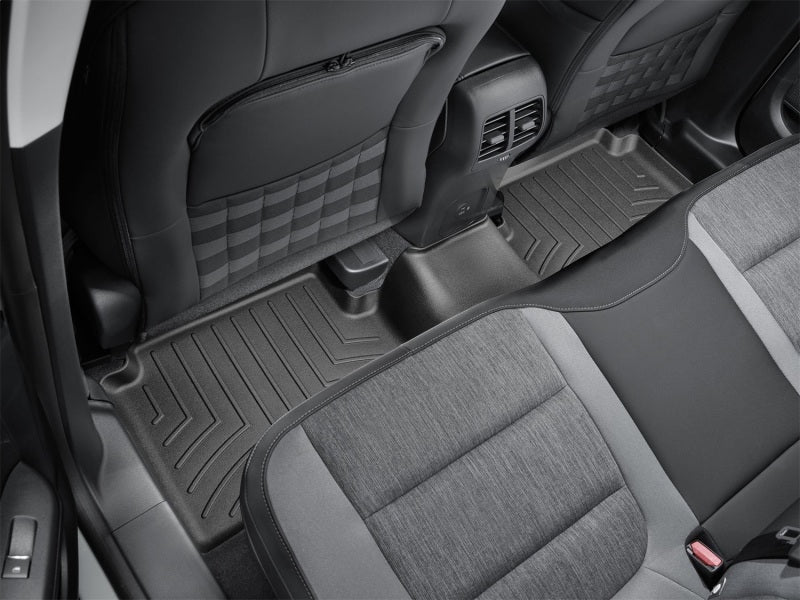 WeatherTech DigitalFit Rear FloorLiner for Ford Bronco Sport 2021-2023 by WeatherTech Part #4416422