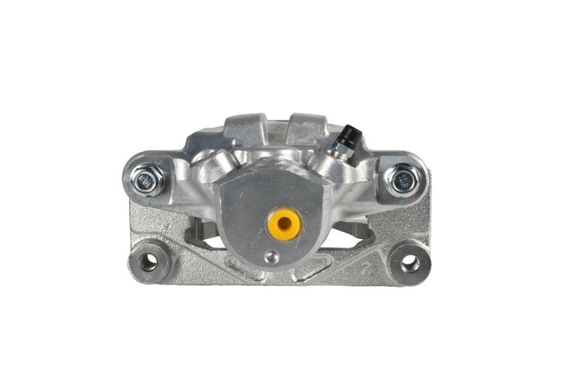 DBA Street Series Left Rear Brake Caliper for Subaru BRZ (2013-2020) with Vented Rear Rotor