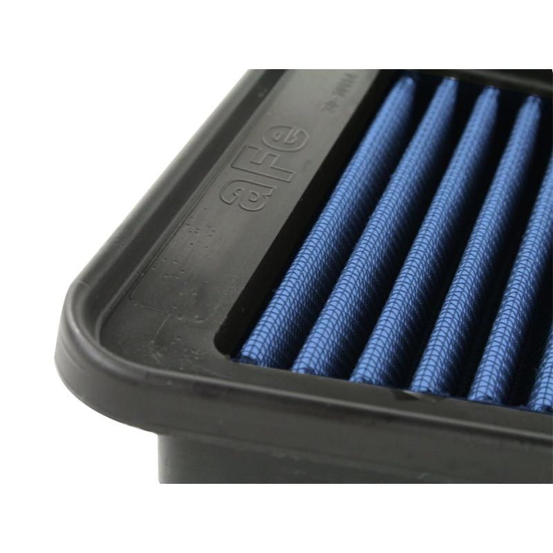 aFe MagnumFLOW Air Filters OER P5R A/F P5R Toyota Tacoma 05-12 V6-4.0L