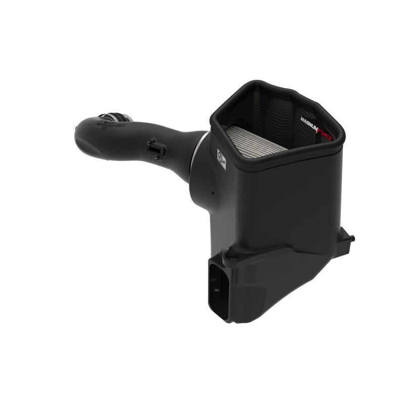 aFe Magnum FORCE Stage-2 Pro DRY S Cold Air Intake 19-20 GM Silverado/Sierra 1500 V8-5.3L-SR1 Performance