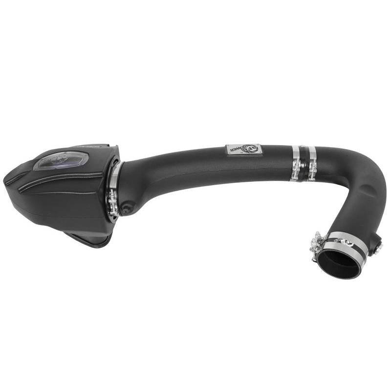 aFe Momentum GT Pro 5R Stage-2 Intake System 11-15 Dodge Challenger/Charger V6-3.6L-SR1 Performance
