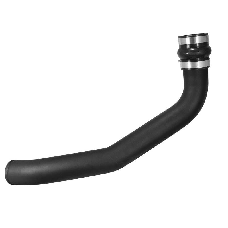 aFe Bladerunner Intercoolers I/C Tube 3in Cold Side Ford F-250/F-350 99-03 V8-7.3L - Black-SR1 Performance