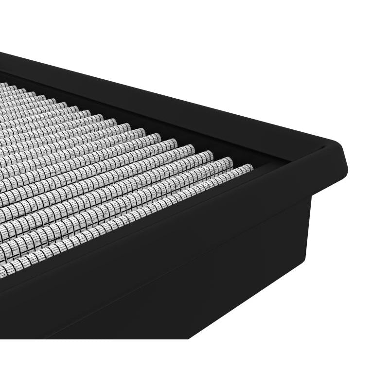 aFe MagnumFLOW Pro DRY S Air Filter 21-23 Jeep Wrangler 392 (JL) V8-6.4L-SR1 Performance