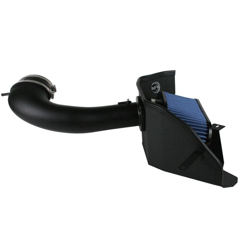 aFe MagnumFORCE Intakes Stage-2 P5R AIS P5R Ford Mustang 05-09 V8-4.6L w/o Cover-SR1 Performance