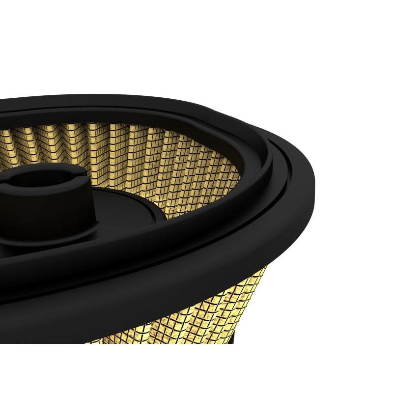 aFe Aries Powersport Air Filters OER PG7 A/F PG7 MC - Yamaha WRF250/450 03-09-SR1 Performance