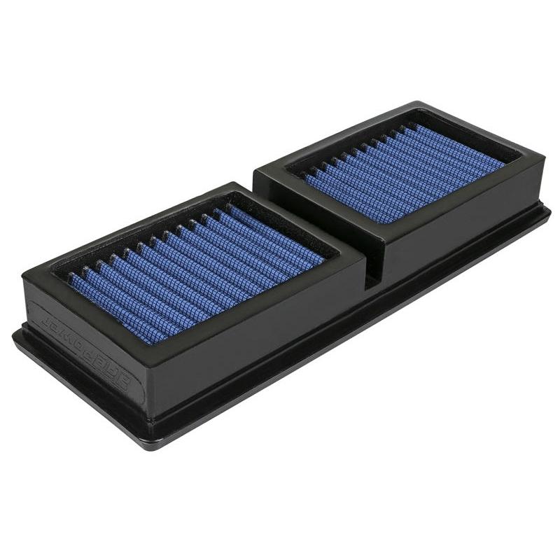 aFe MagnumFLOW Air Filters IAF P5R 17-18 Alfa Romeo Giulia L4-2.0L-SR1 Performance