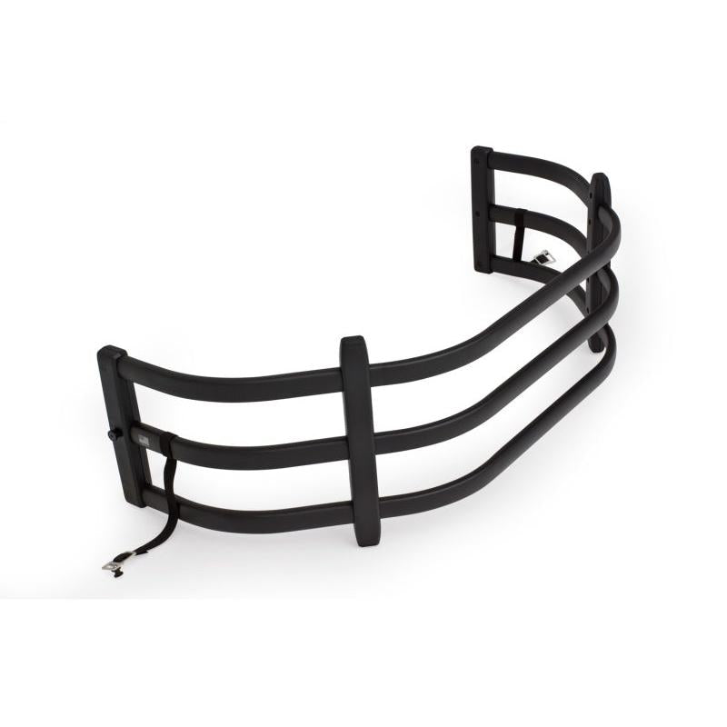 AMP Research 20-23 Chevrolet/GMC Silverado/Sierra 1500 (No Mltipro Tailgt) Bedxtender HD Sport - Blk