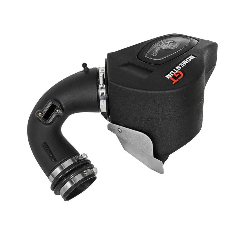 aFe POWER Momentum GT Pro Dry S Intake System 16-17 BMW 330i F30 B46/48 I4-2.0L (t)