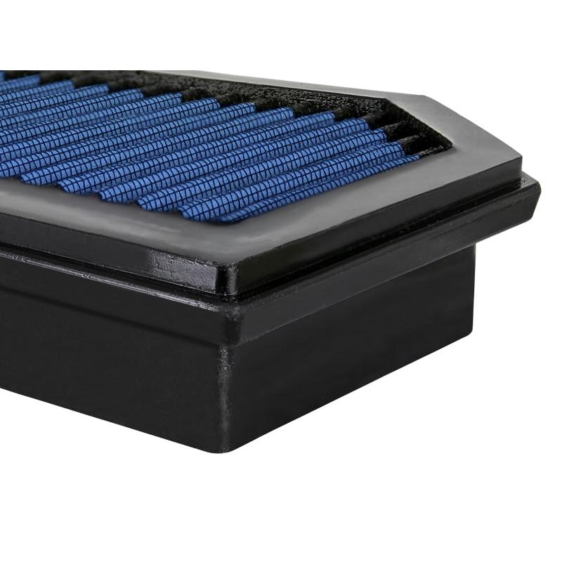 aFe Magnum FLOW OE Replacement Air Filter w/ Pro 5R Media 12-15 Mercedes-Benz C250-SR1 Performance