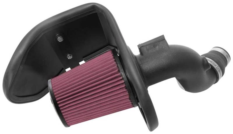 K&N 16-18 Chevrolet Malibu L4-1.5L F/I Turbo Aircharger Performance Intake-SR1 Performance