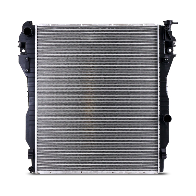 Mishimoto Replacement Radiator R13296 for 2010-2012 Dodge Ram 6.7L Cummins