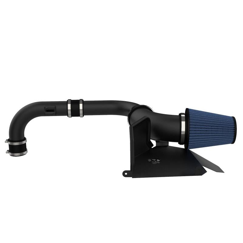aFe MagnumFORCE Intakes Stage-2 P5R AIS P5R VW Jetta/GTI 05-08 L4-2.0L (t) MKV-SR1 Performance