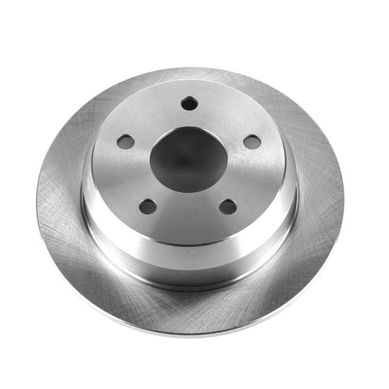 Power Stop 99-04 Jeep Grand Cherokee Rear Autospecialty Brake Rotor-SR1 Performance