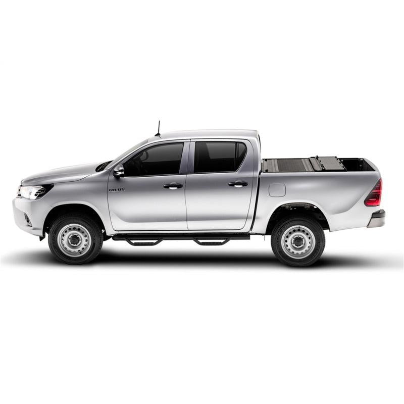 UnderCover 07-20 Toyota Tundra 5.5ft Flex Bed Cover