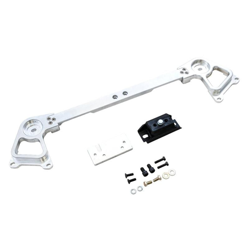 AWE Tuning Drivetrain Stabilizer w/Rubber Mount for Manual Transmission