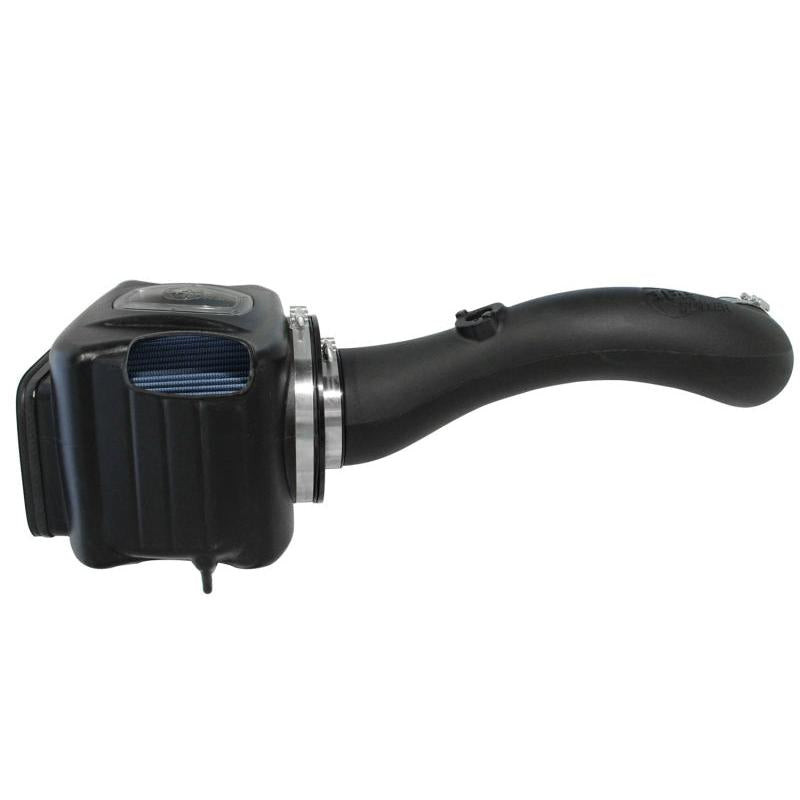 aFe Momentum GT PRO 5R Stage-2 Si Intake System, GM 09-13 Silverado/Sierra 1500 V8 (GMT900)-SR1 Performance
