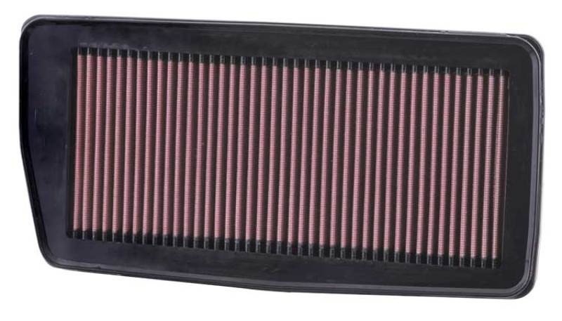 K&N Replacement Air Filter ACURA RDX 2.3L-L4; 2007-SR1 Performance