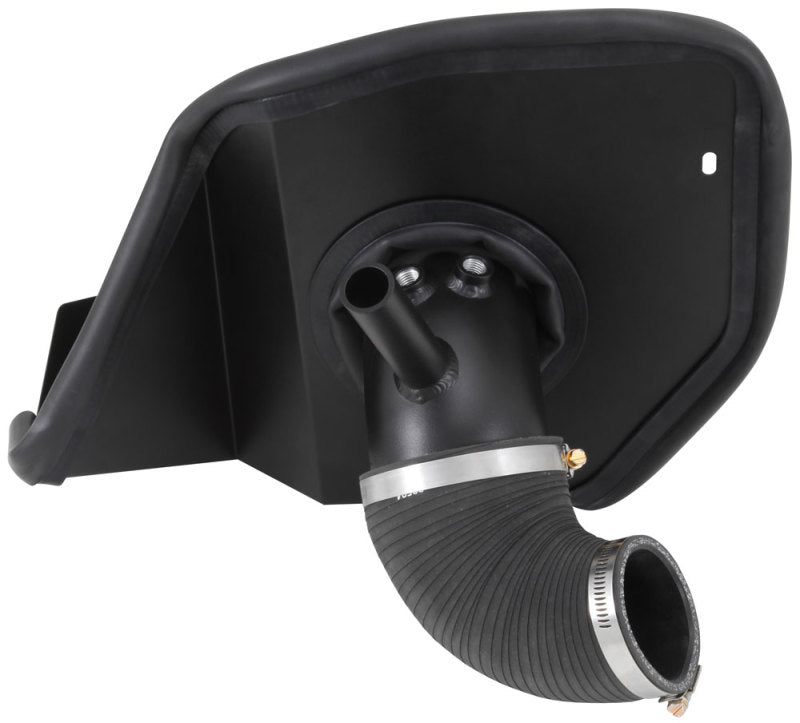 K&N 2013 Hyundai Genesis Coupe 2.0L L4 F/I Typhoon Performance Intake Performance kit-SR1 Performance