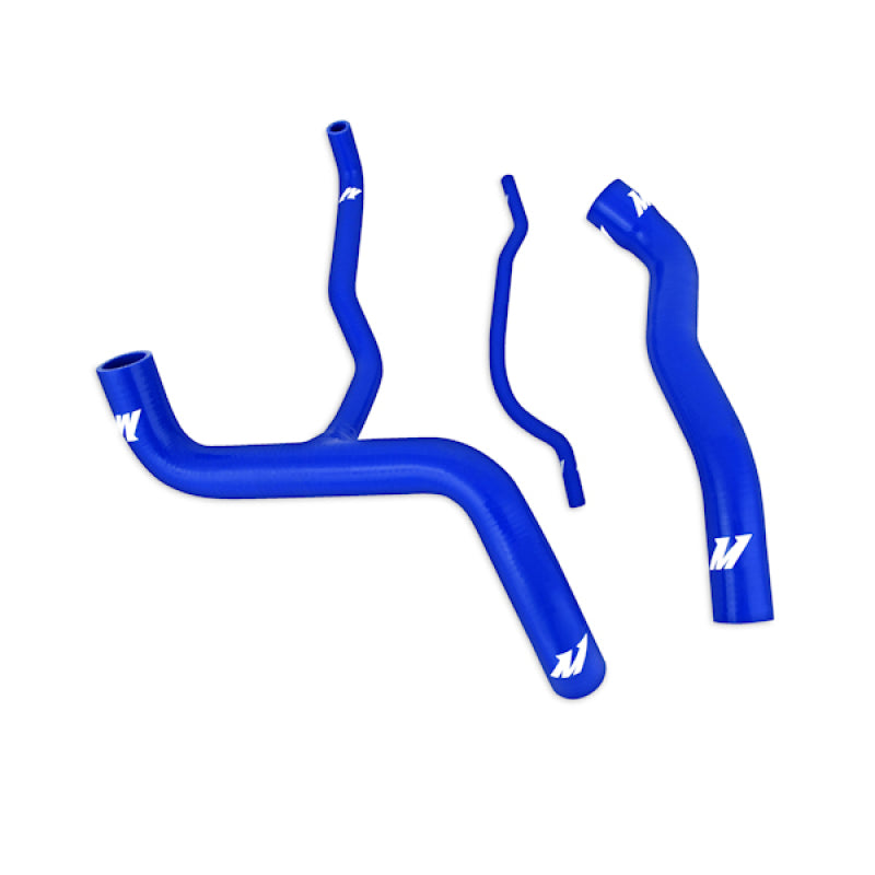 Mishimoto 10-11 Chevrolet Camaro SS V8 Blue Silicone Hose Kit-SR1 Performance