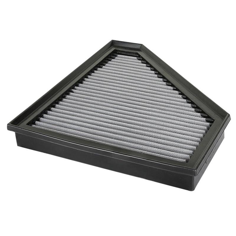 aFe Magnum FLOW Pro DRY S OE Replacement Filter 13-17 Cadillac ATS V6-3.6L-SR1 Performance