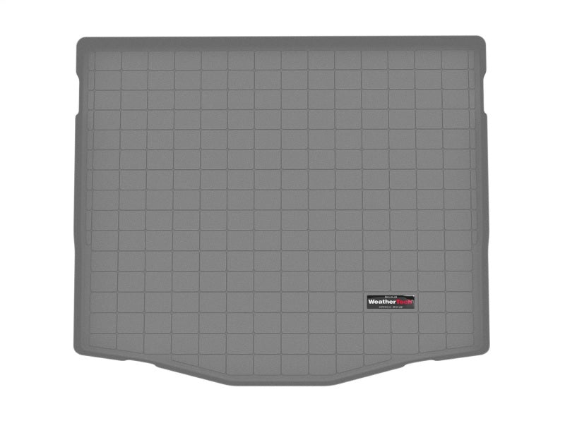 WeatherTech 2021+ Ford Mustang Mach-E Cargo Liner - Grey for Complete Trunk Protection