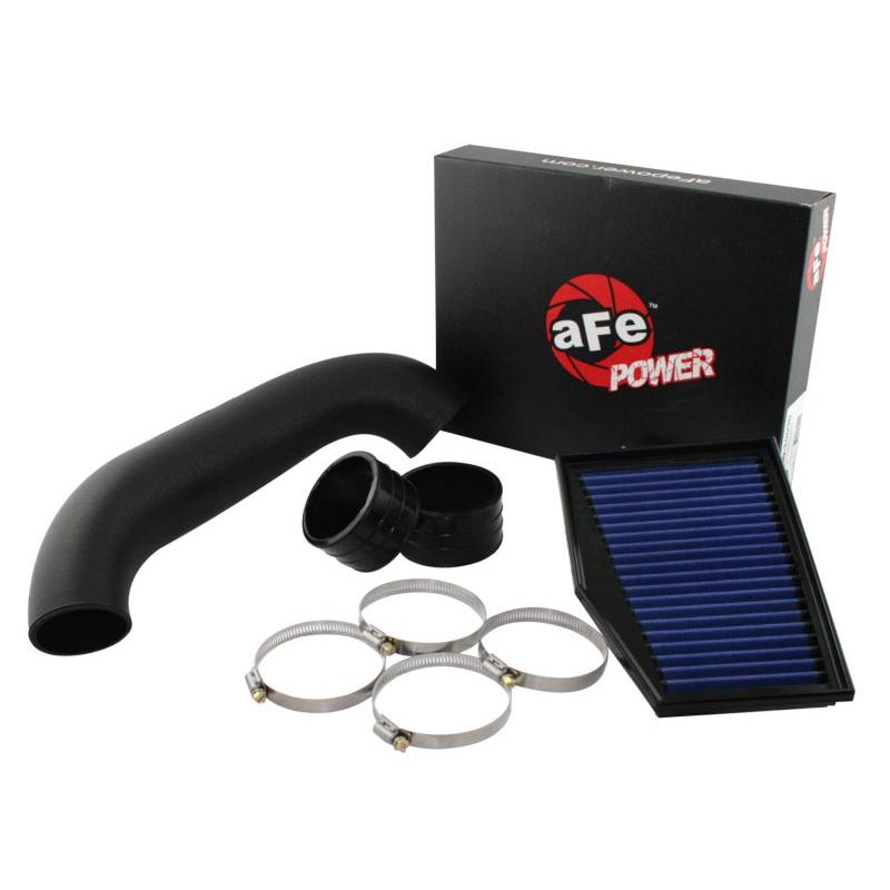 aFe MagnumFORCE Intakes Super Stock P5R AIS P5R Porsche Boxster 00-04 H6-2.7L-SR1 Performance