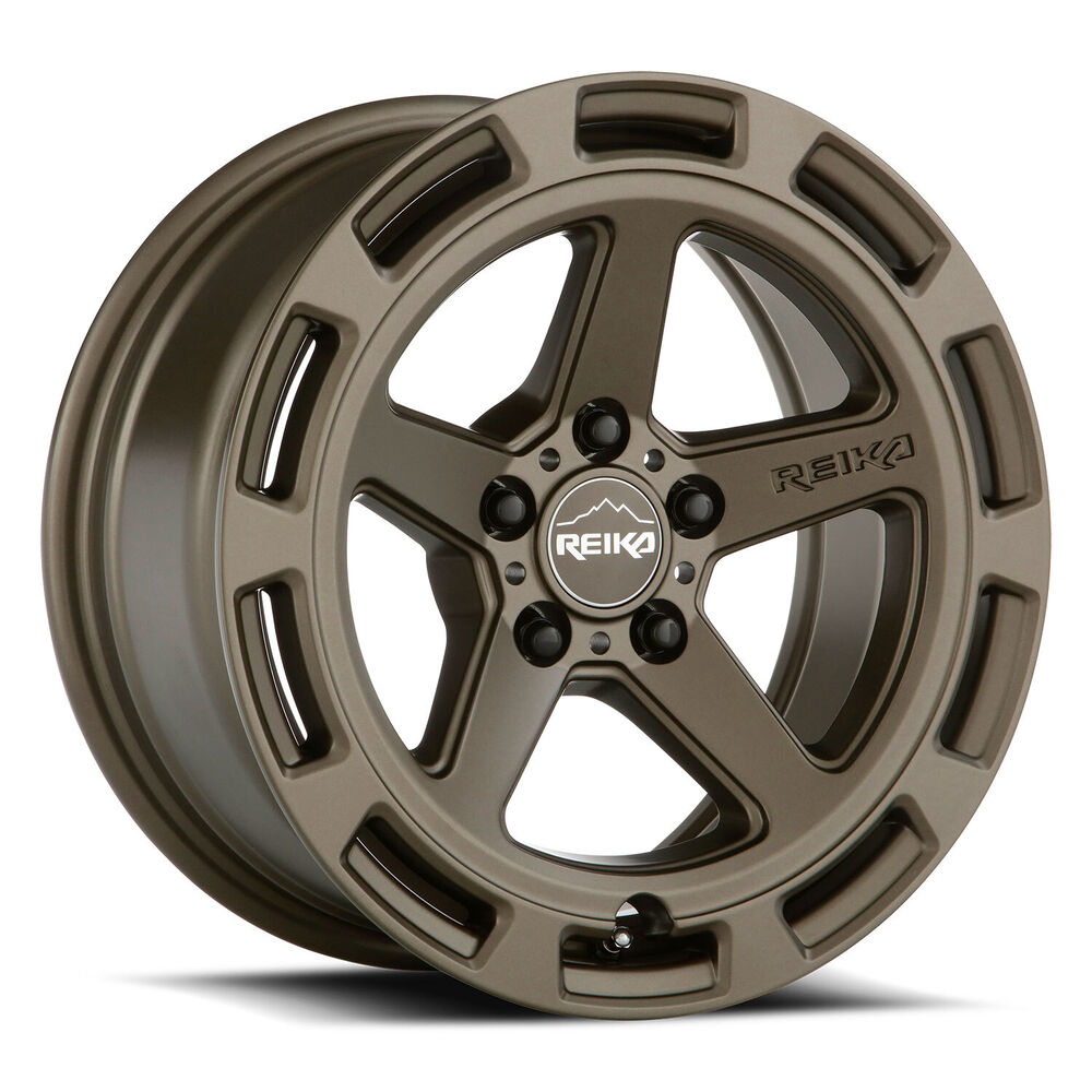 R  Teton Bronze     15x7