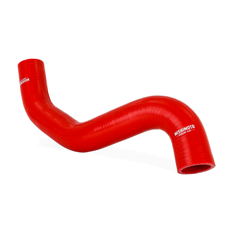 Mishimoto 96-02 Toyota 4Runner 3.4L V6 Red Silicone Hose Kit-SR1 Performance