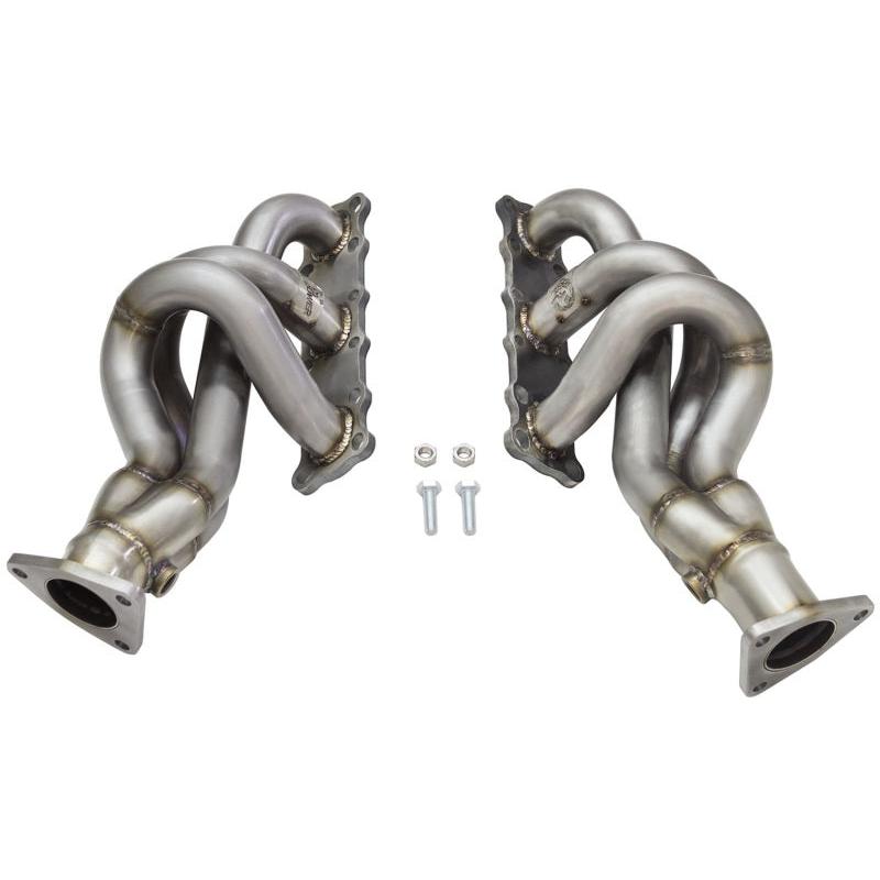 aFe Twisted Steel Headers 03-06 Nissan 350Z /Infiniti G35 V6-3.5L-SR1 Performance