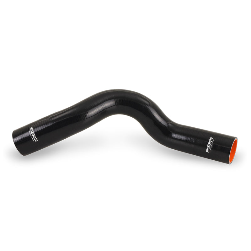 Mishimoto 13-17 Dodge Viper Black Silicone Hose Kit-SR1 Performance