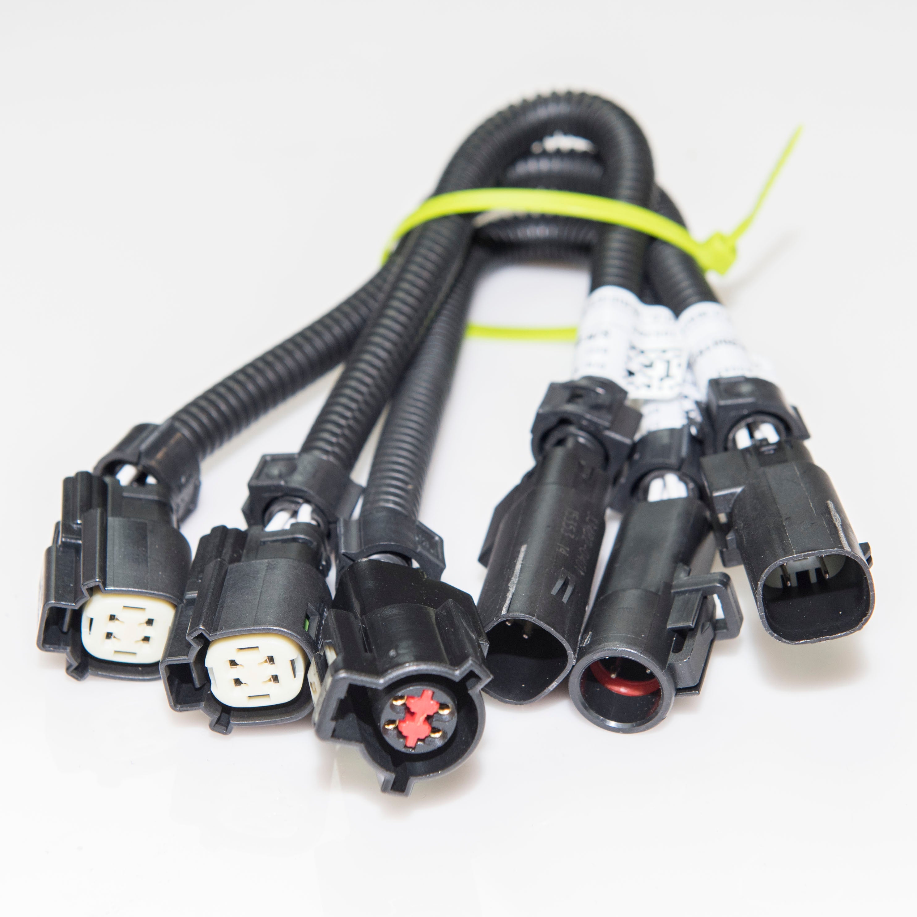 O2 Extension Kit 2010-2014 Ford Raptor
