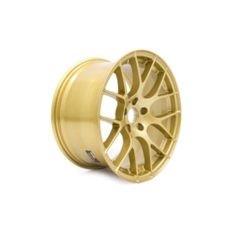Enkei Raijin 18x9.5 35mm Offset 5x114.3 Bolt Pattern 72.6 Bore Diameter Gold Wheel *S/O MOQ 40*-SR1 Performance