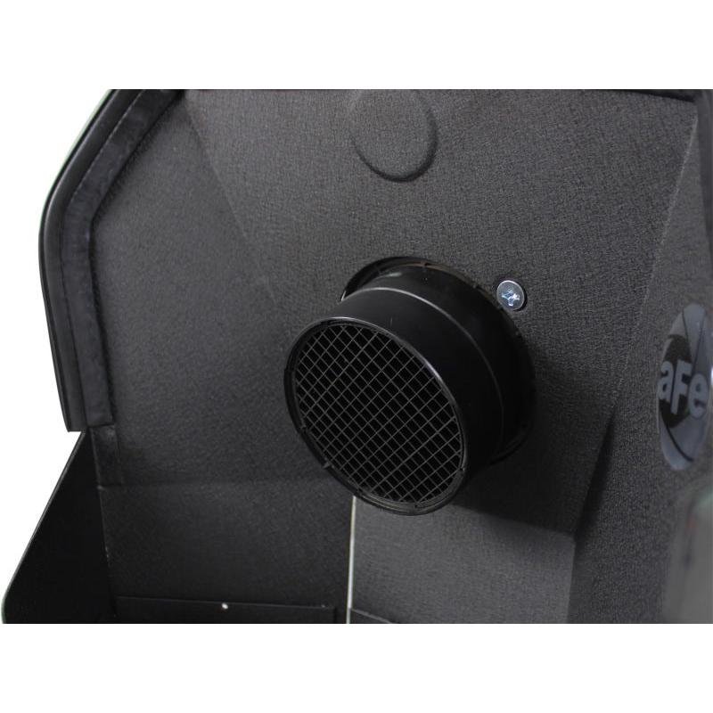 aFe MagnumFORCE Intake System Stage-2 PRO 5R 2014 Jeep Cherokee V6 3.0L EcoDiesel-SR1 Performance