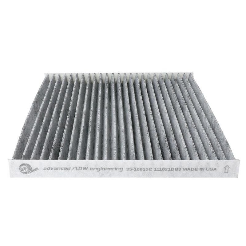 aFe Various Chevrolet/ GMC/ Hyundai/ Kia/ Saturn 10-19 Cabin Air Filter-SR1 Performance