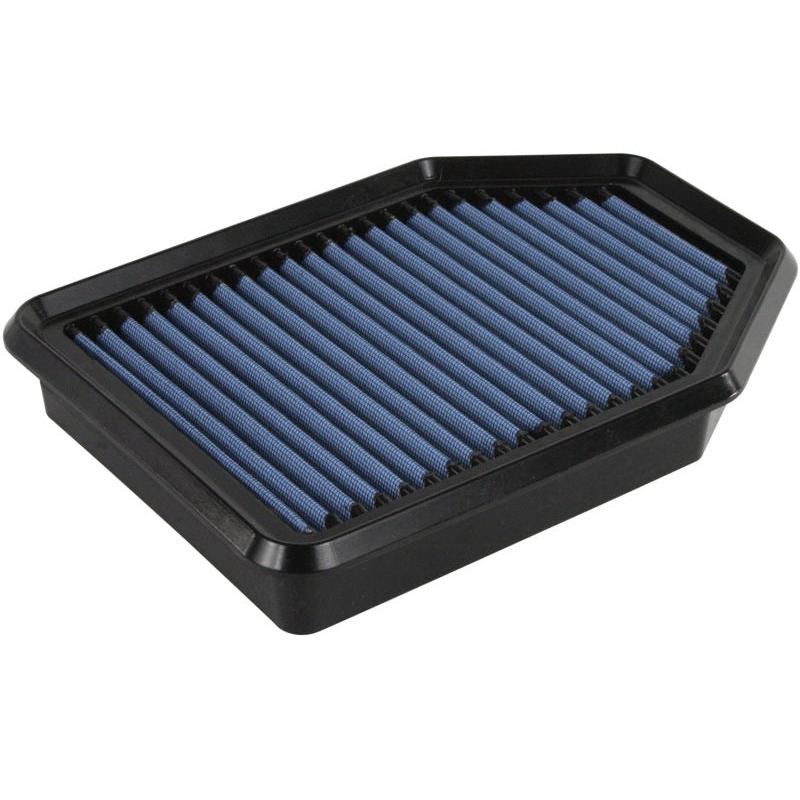 aFe MagnumFLOW Air Filters OER P5R A/F P5R Jeep Wrangler JK 07-12 V6-3.8/3.6L-SR1 Performance