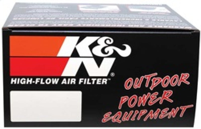 K&N Replacement Industrial Air Filter Round 5.5in ID / 7in OD / 2.25in H-SR1 Performance