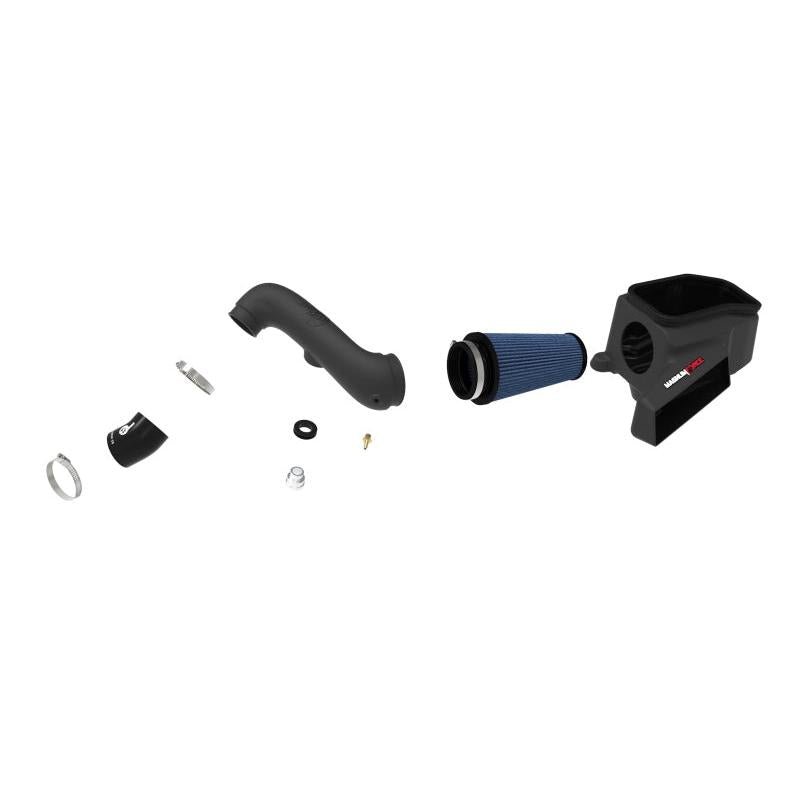 aFe MagnumFORCE Stage-2 Pro 5R Cold Air Intake System 19-20 Volkswagen Jetta L4-1.4L (t)-SR1 Performance