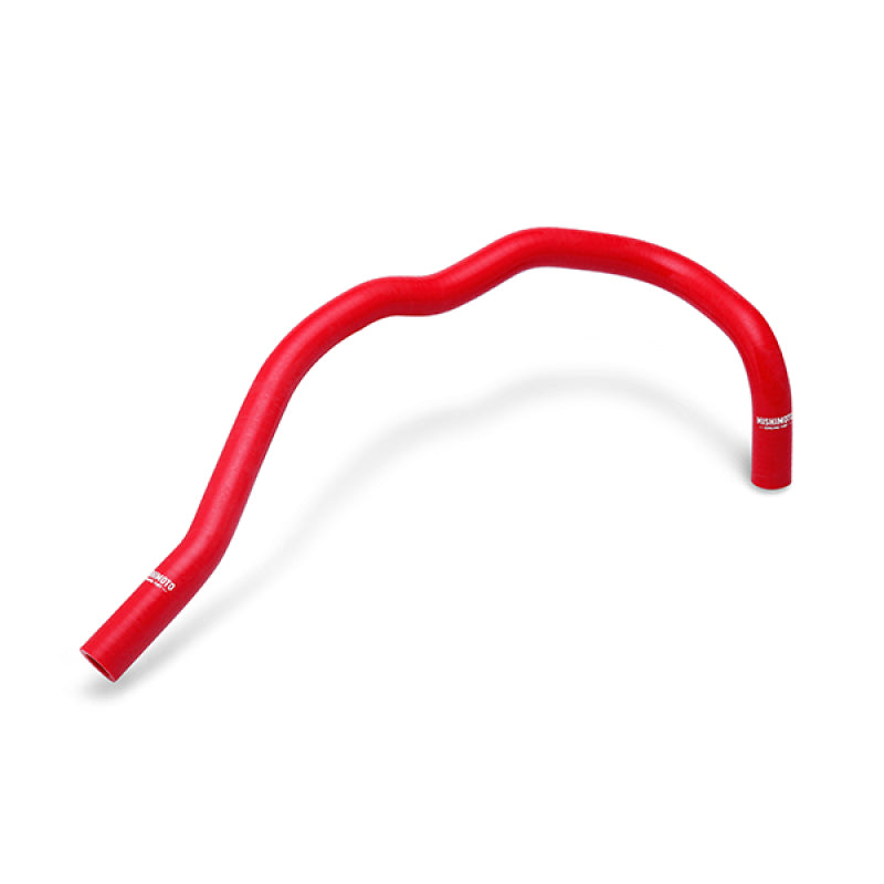 Mishimoto 09-14 Chevy Corvette Red Silicone Ancillary Hose Kit-SR1 Performance