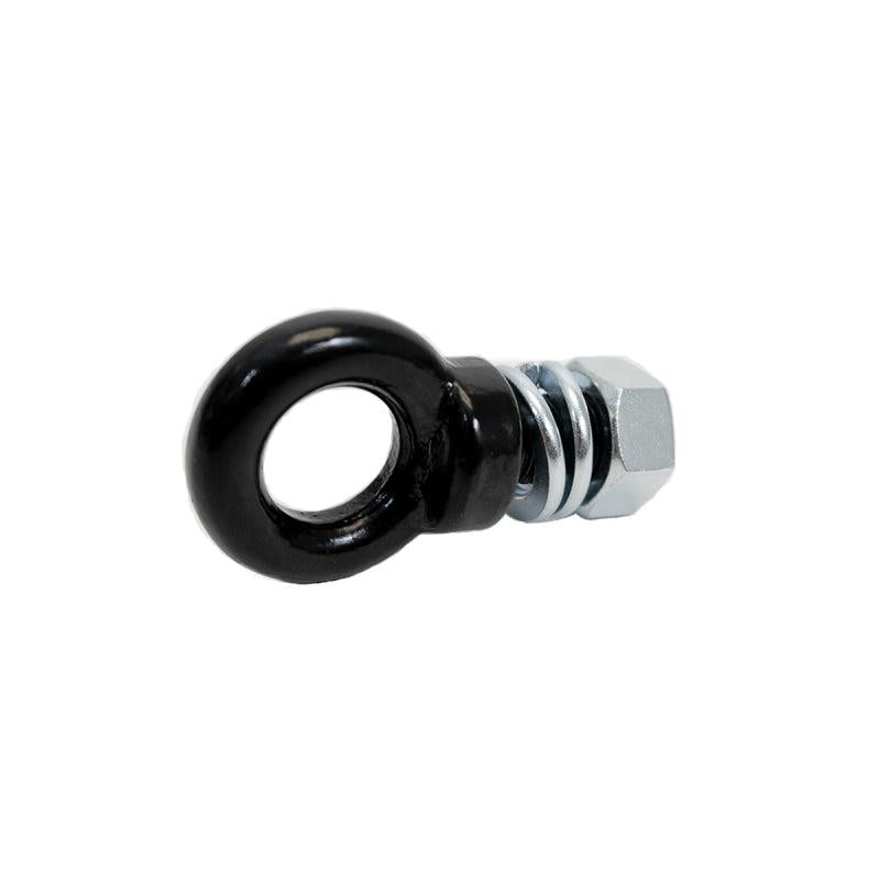 PRP Eye Bolt Black