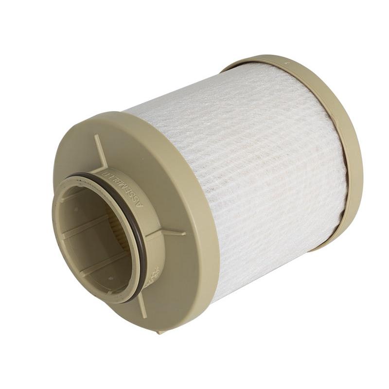 aFe Pro GUARD D2 Fuel Filter 08-10 Ford Diesel Trucks V8 6.4L (td) (4 Pack)-SR1 Performance