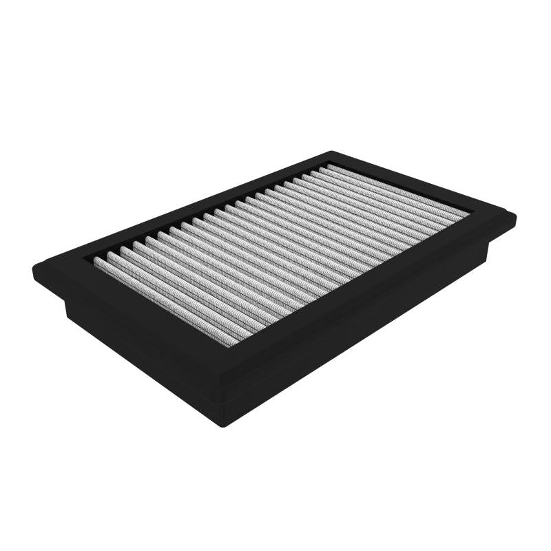 aFe MagnumFLOW OE Replacement Air Filter w/Pro Dry S Media 15-18 Mercedes C300 (L4-2.0L Turbo)-SR1 Performance