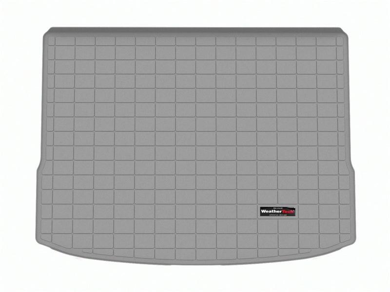WeatherTech 2023 Kia Niro (Incl. EV) Grey Cargo Liner with Dual Level Cargo Board
