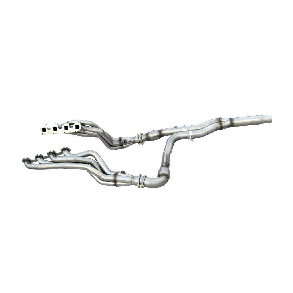 Ford Raptor 6.2L 2011-2023 Long System