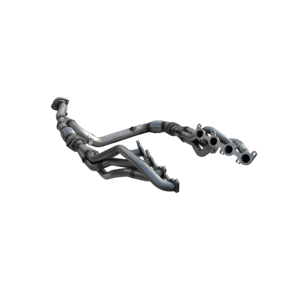 Ford F150 Long System