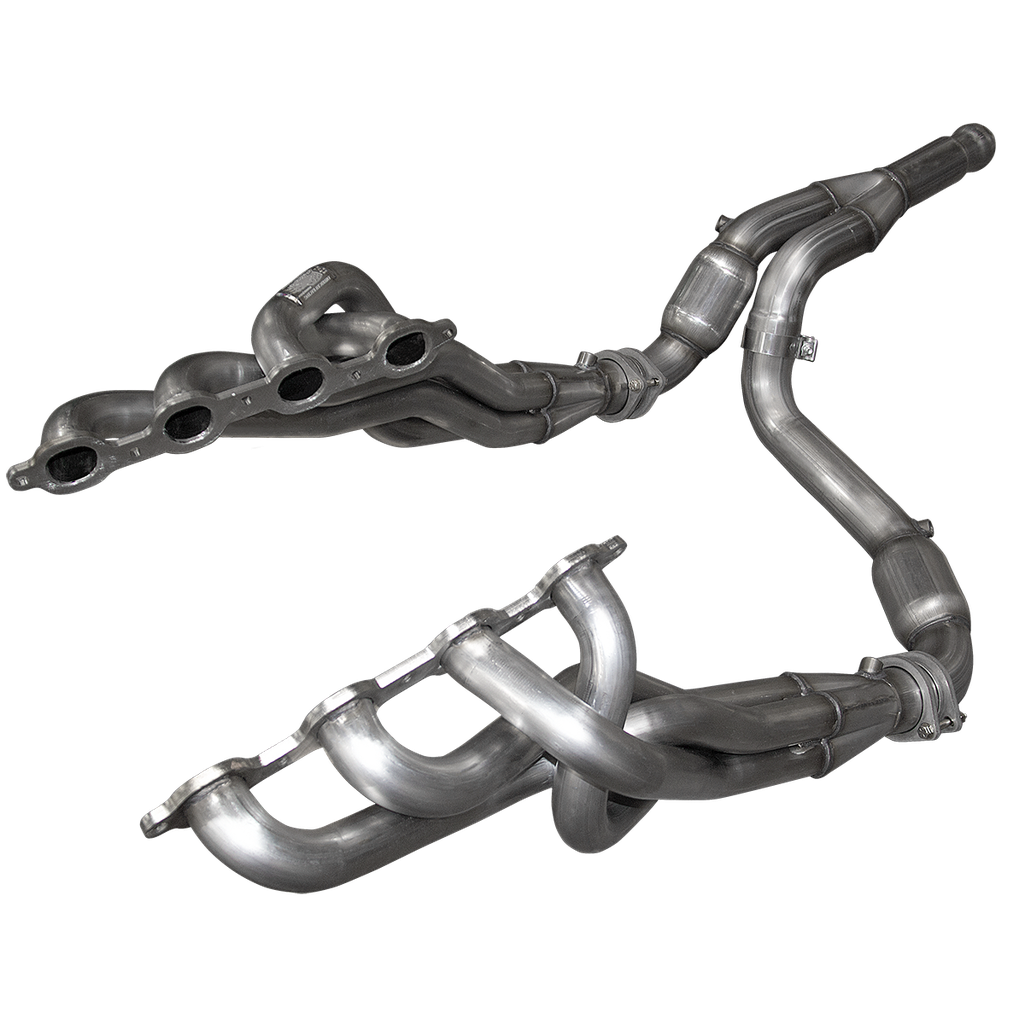 GM Truck 5.3L 2014-2018 Long System